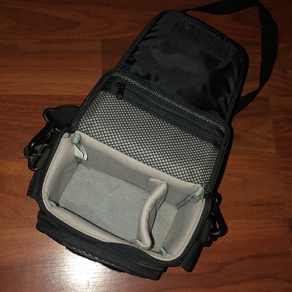 Camera bag - Picture 3 of 4